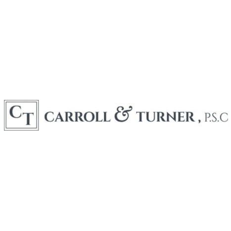 Carroll & Turner, PSC Logo