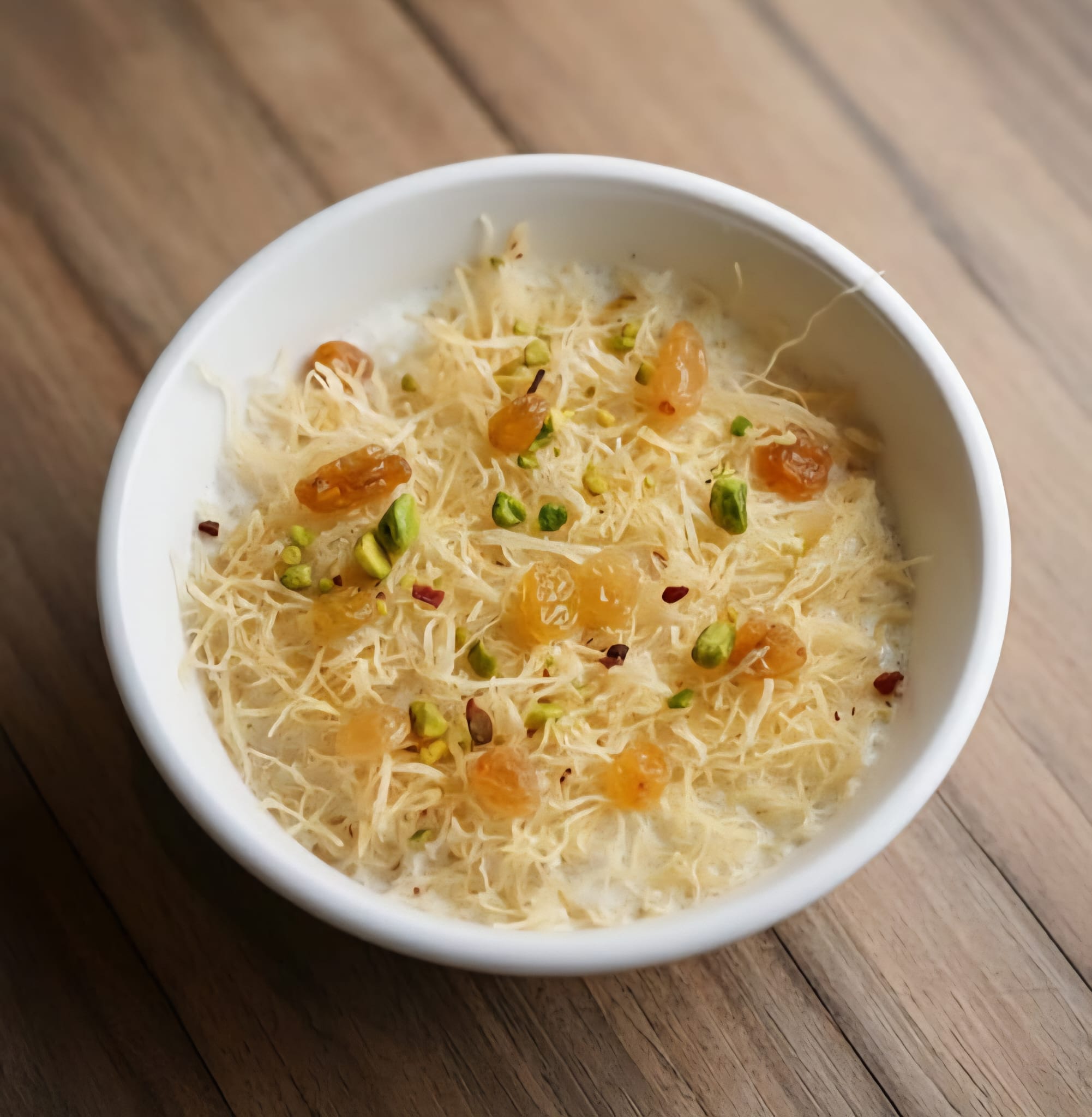 Ahmed Indian Restaurant OBT Image