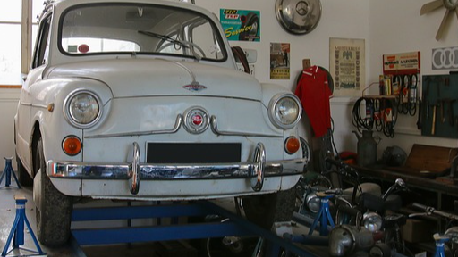 Bilder byGARAGE