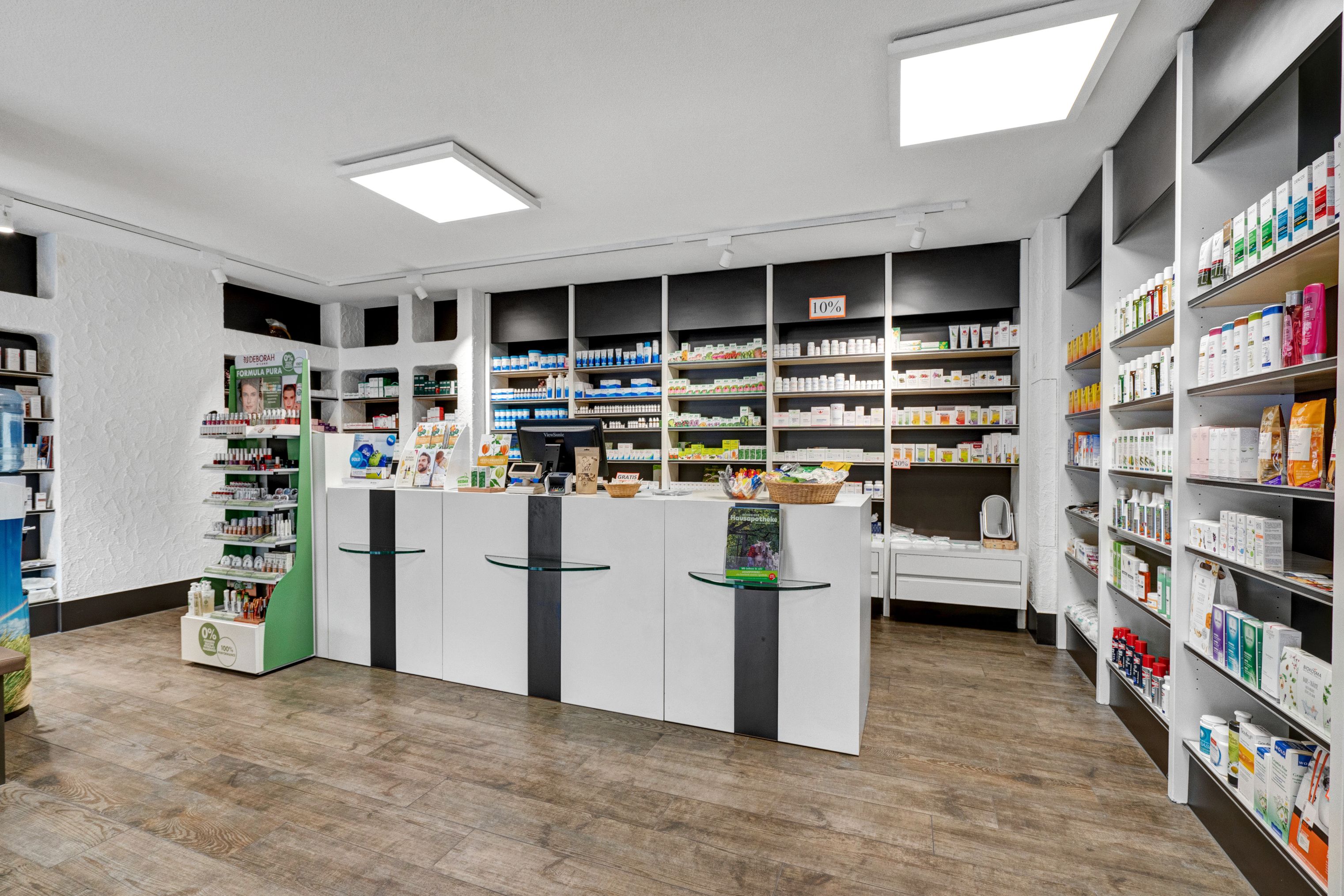 Bilder Apotheke zum Schwefelbad