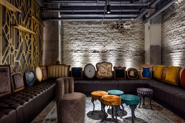 Images Hotel Fort Des Moines, Curio Collection by Hilton