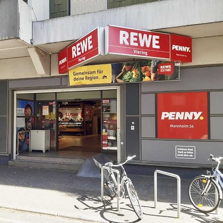 Bilder PENNY
