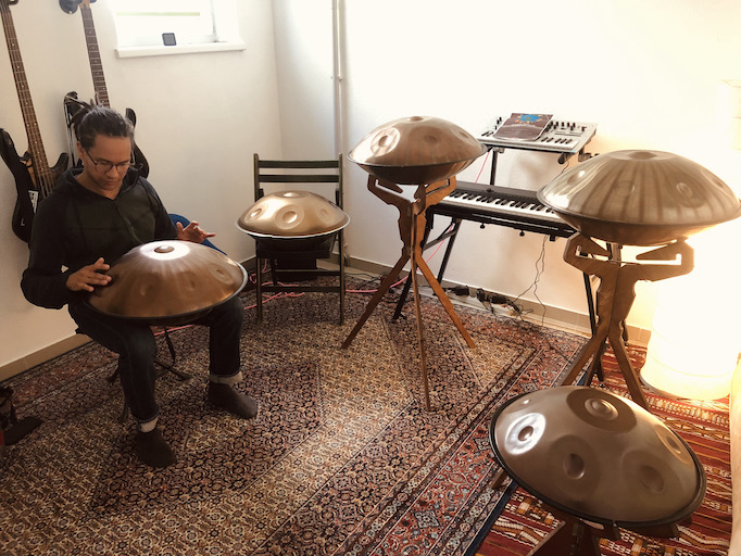 Bild 22 von Handpan Showroom Innsbruck