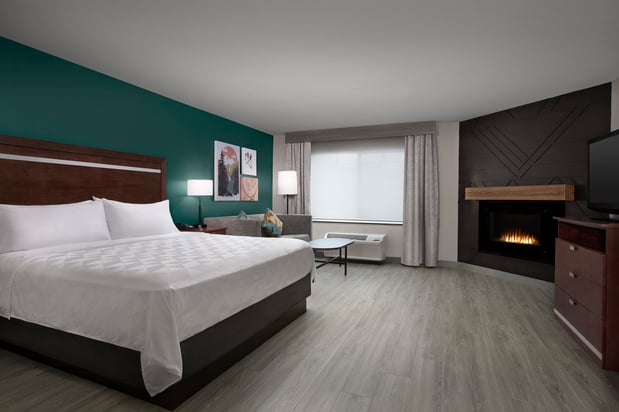 Images Holiday Inn & Suites Durango Downtown by IHG