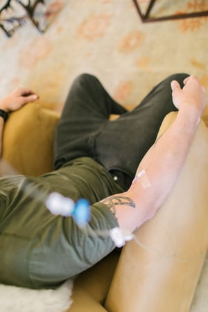 Images Vail iV Wellness and Recovery