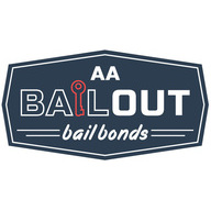 A A Bail Out Bail Bonds Logo
