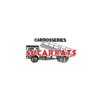 Carrosseries Sucarrats Logo