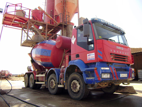 Images Hormigones Sindo Castro S.L.