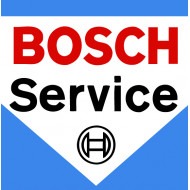 Somogyi Bosch Car Service Solt Logo