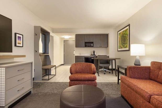 Images DoubleTree by Hilton Fort Worth South Hotel & Conference Center