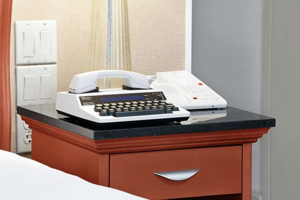 Images DoubleTree by Hilton Hotel Miami Airport & Convention Center