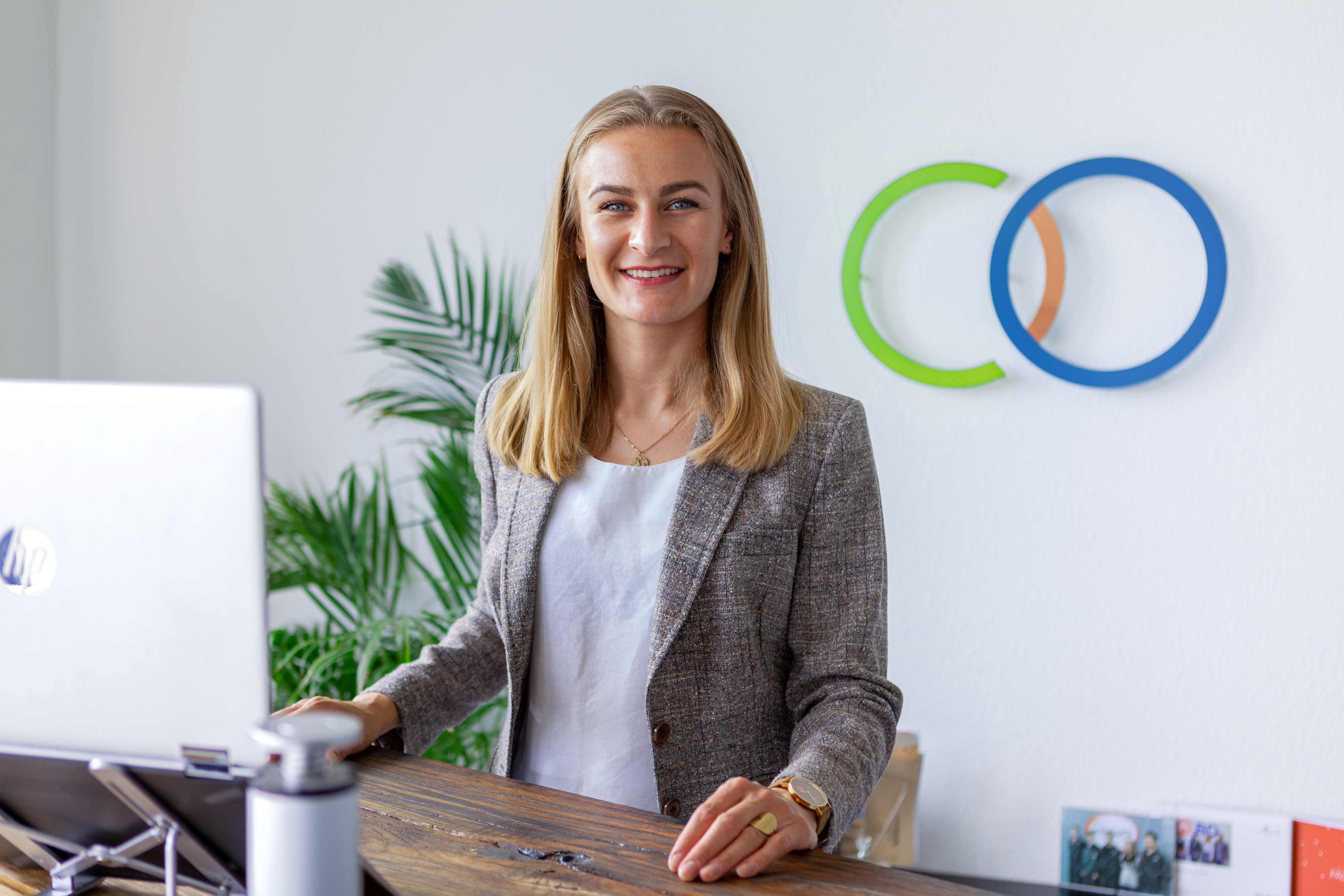 ecoNfair, Nicole Schmitz, Auf Scheid 15 A in Gerolstein