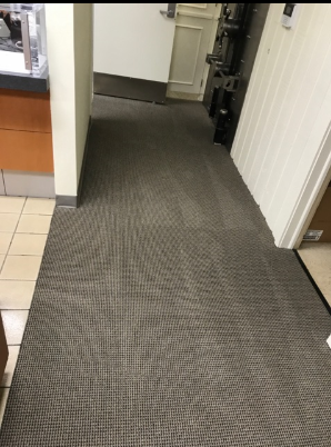 Images United Eco Cleaning Service