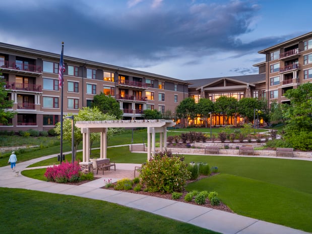 Images Vi at Highlands Ranch