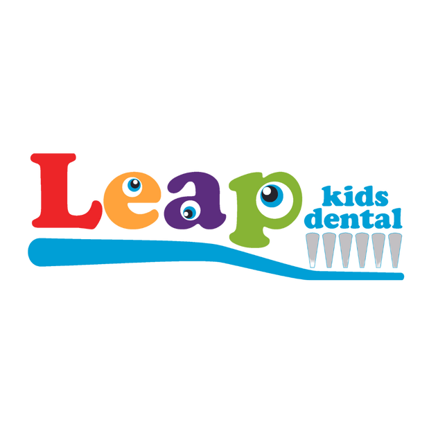 Images Leap Kids Dental - Little Rock, Geyer Springs Rd