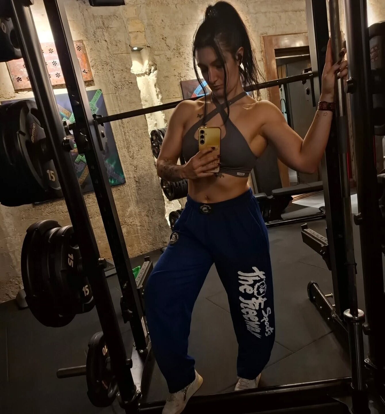 Thefreeway Sportswear Online Shop in Berlin