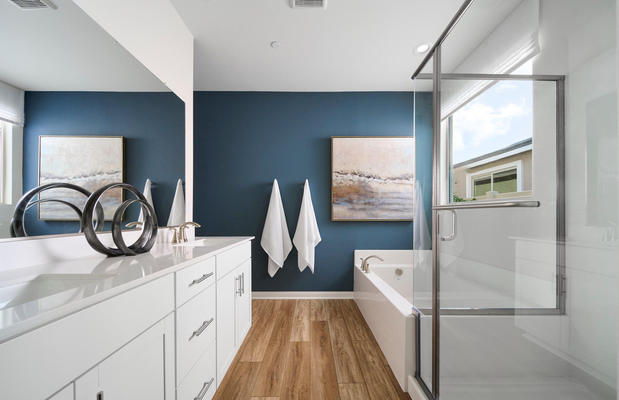 Images Haciendas at Highland Grove by Pulte Homes