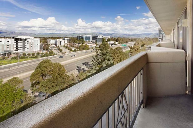 Images DoubleTree by Hilton Hotel San Jose