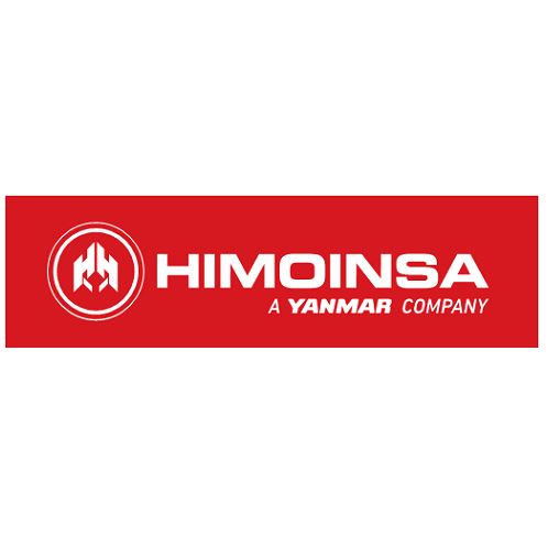 Himoinsa Deutschland GmbH in Wörth am Main - Logo