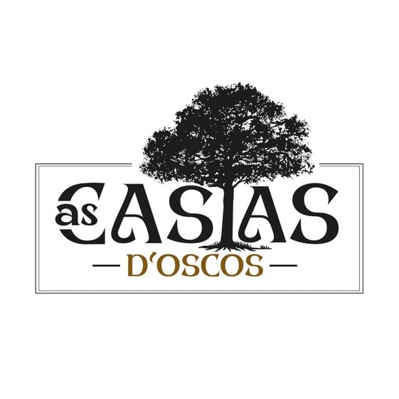 As Casias d’Oscos Logo