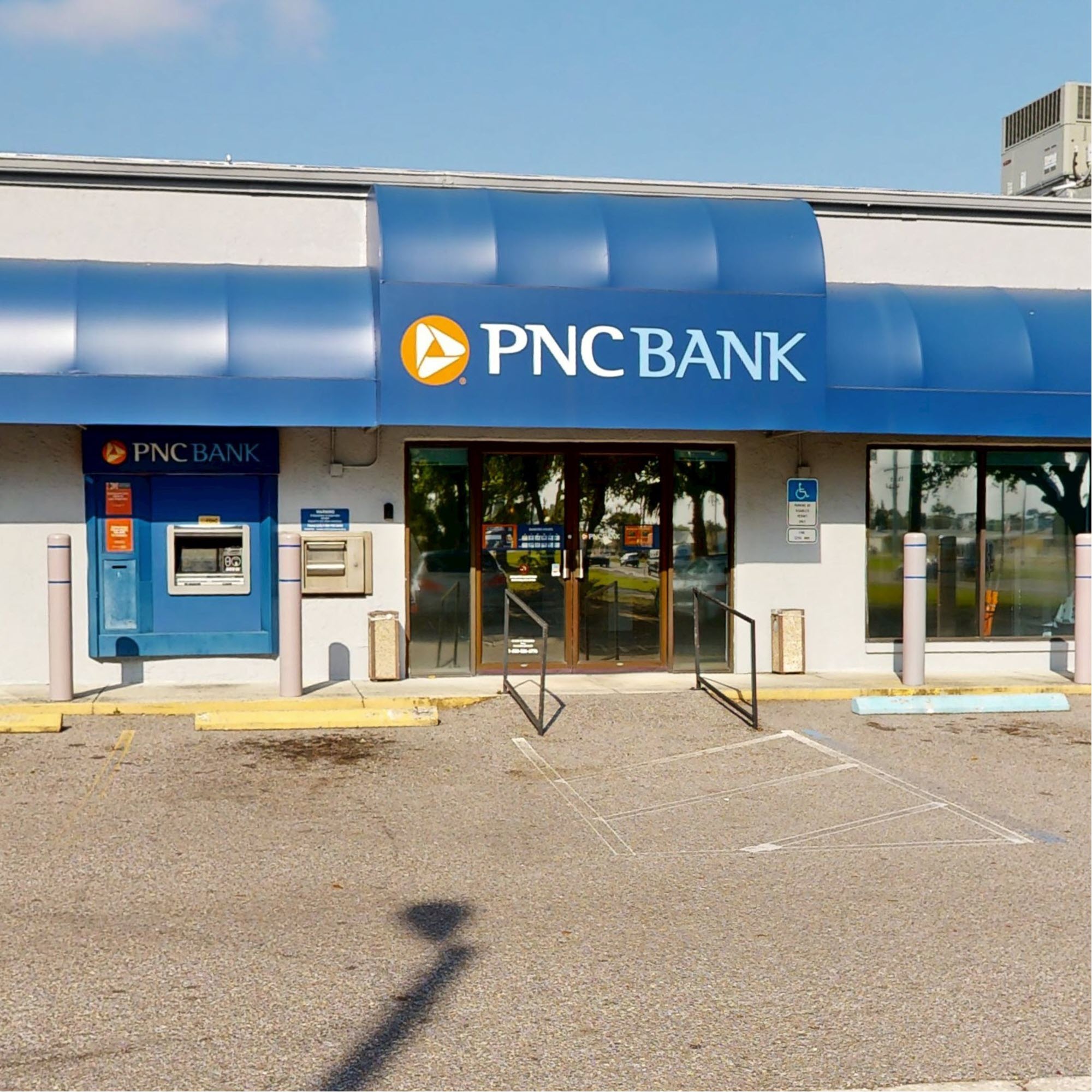 PNC Bank Sun City FL - Sun City Center, FL