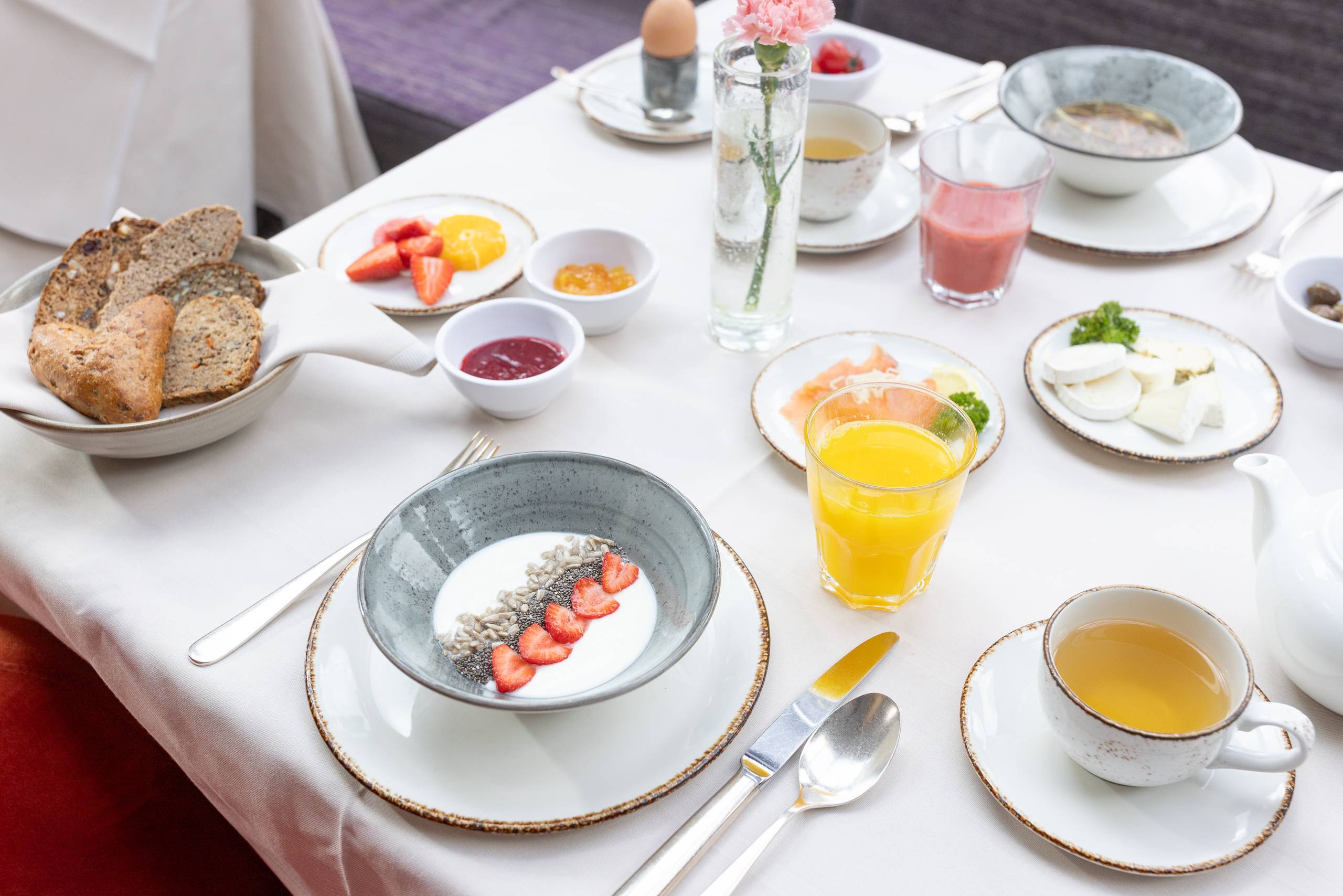 Hotel Hochschober GmbH, Turracherhöhe 5 in Reichenau