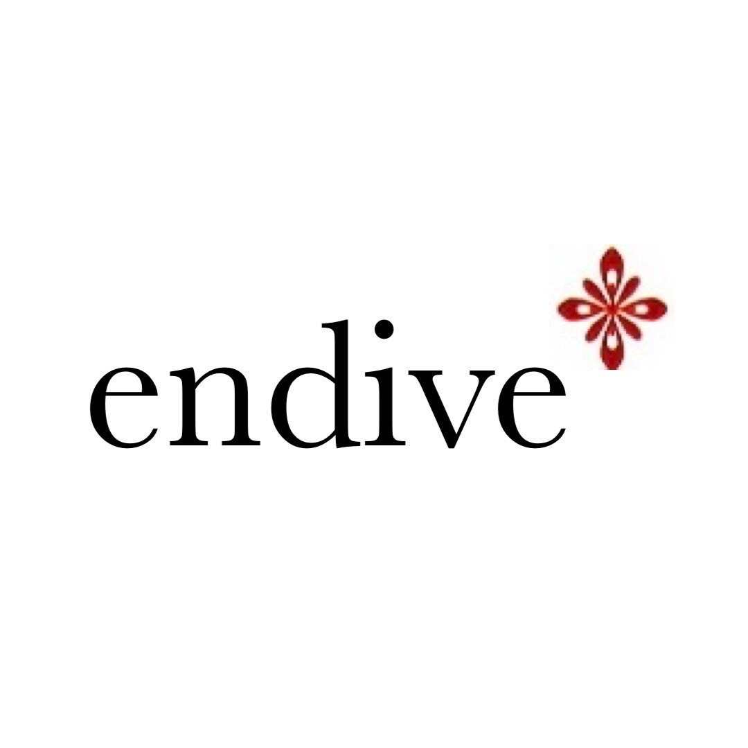 endive-アンディーヴ西京極 髪質改善×髪質再生 Logo
