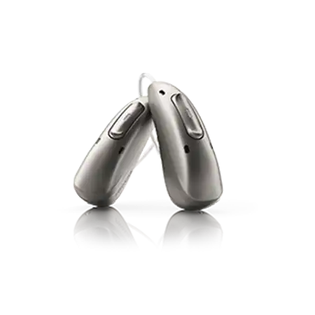 Apparecchi Acustici Esterni