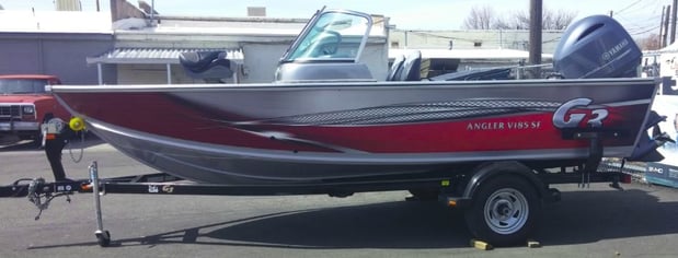 Images Dick's Boat Shop