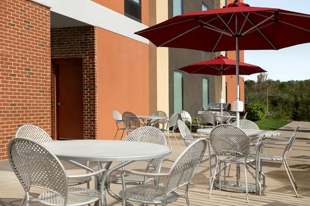 Images Home2 Suites by Hilton Knoxville West