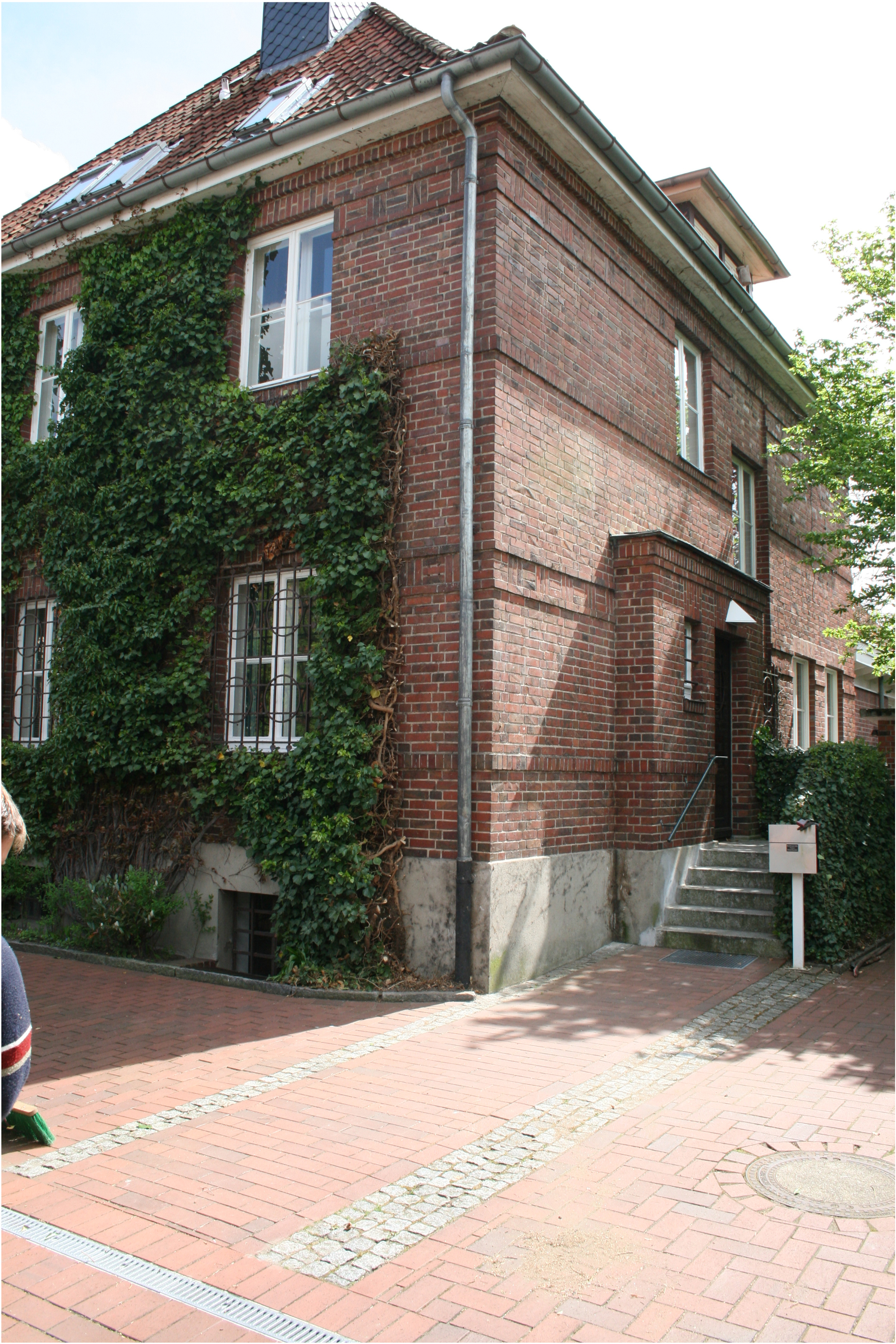 Der Gärtner Garten- u. Landschaftsbau, Boltersener Str. 16 in Rullstorf