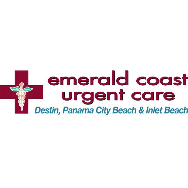 Emerald Coast Urgent Care Logo