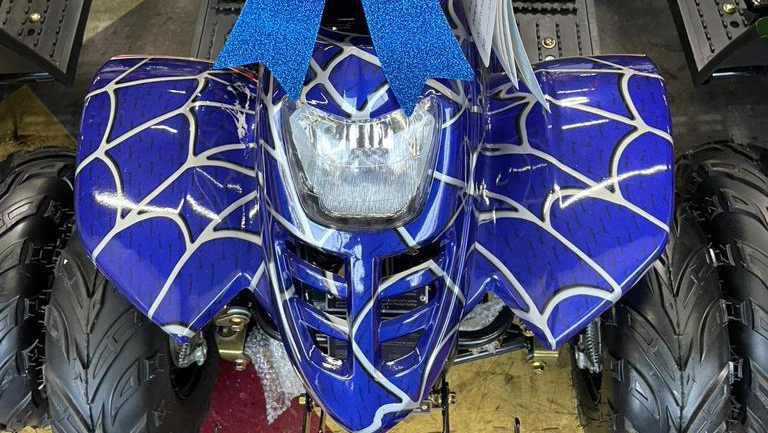 Images Super Power Sports