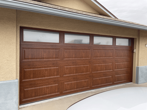 Images Agape Doors Garage Door Svc.