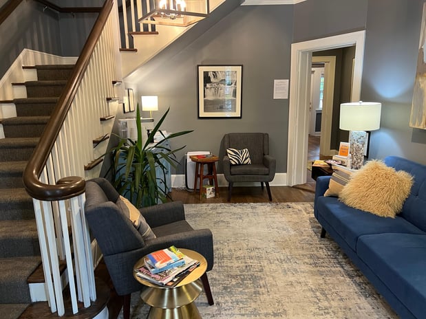 Images Bareiter Counseling Center