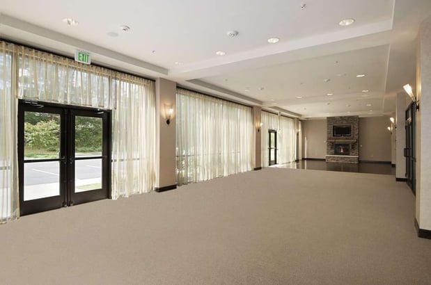 Images Hampton Inn Jacksonville-Anniston Area