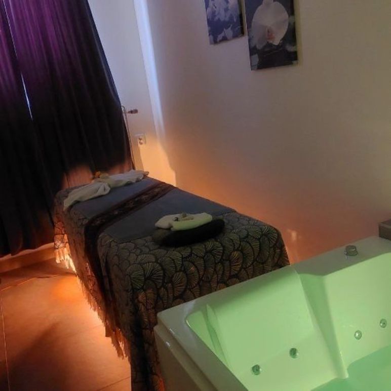 Images SUAI MASSAGE - Thaimassage Gävle