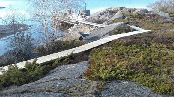 Images Rakennuspalvelu M. Oksanen Oy
