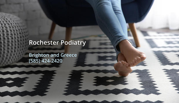 Images Rochester Podiatry