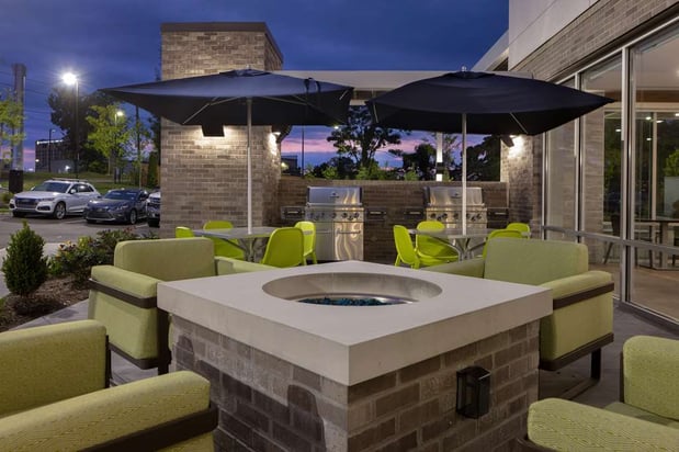 Images Home2 Suites by Hilton Nashville MetroCenter