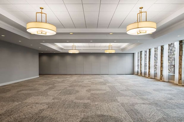 Images DoubleTree by Hilton Hotel Pittsburgh Airport