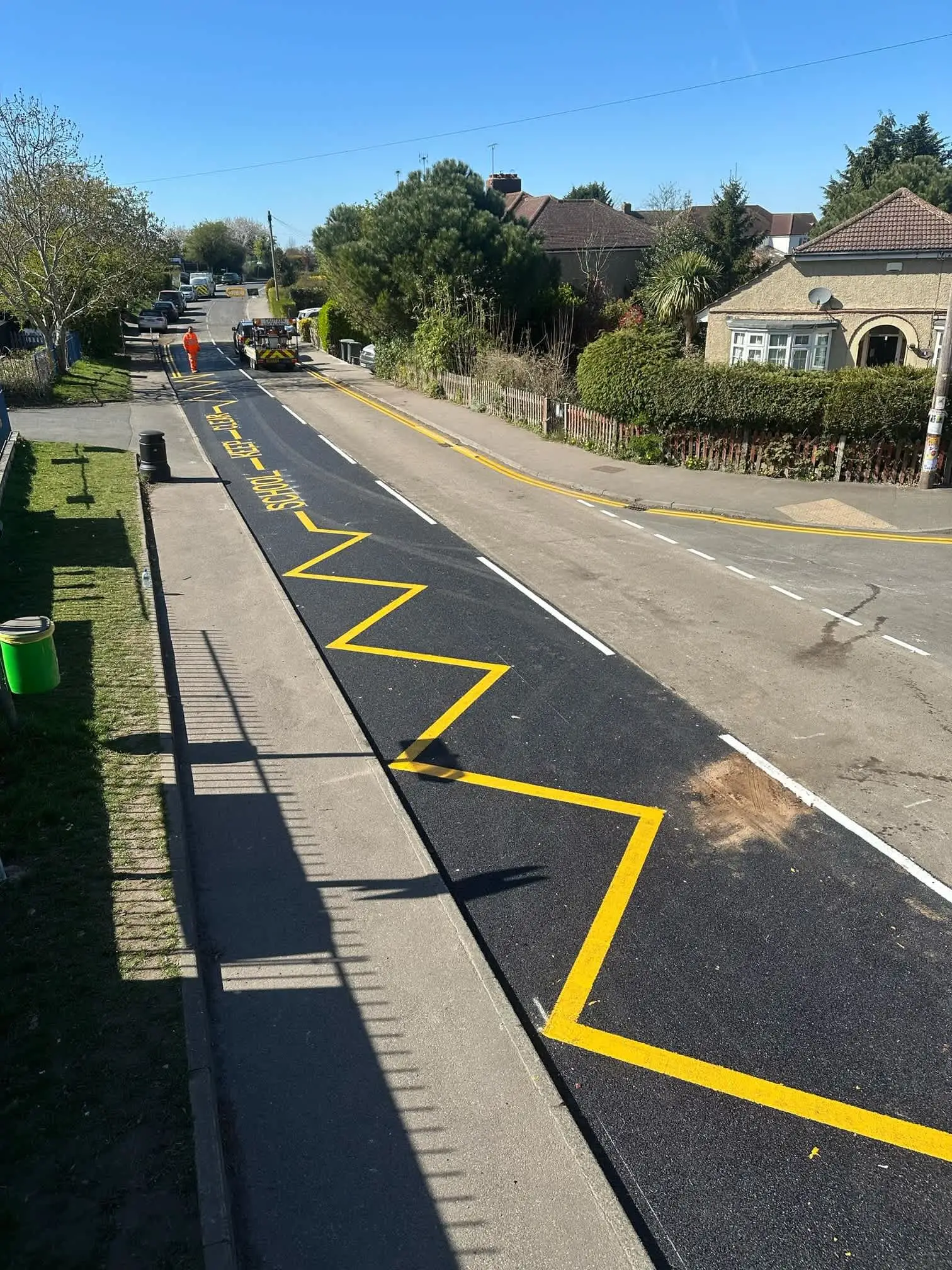 Images SEL Highway Specialists Ltd