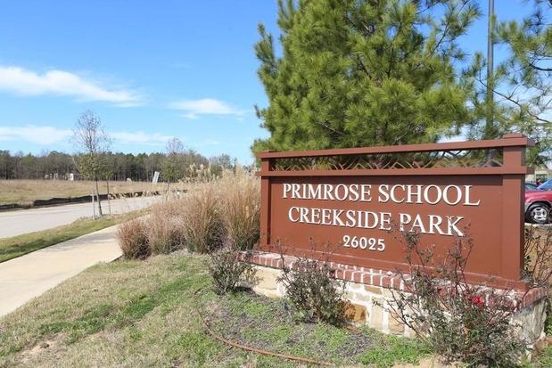 Images Primrose School of The Woodlands at Creekside Park