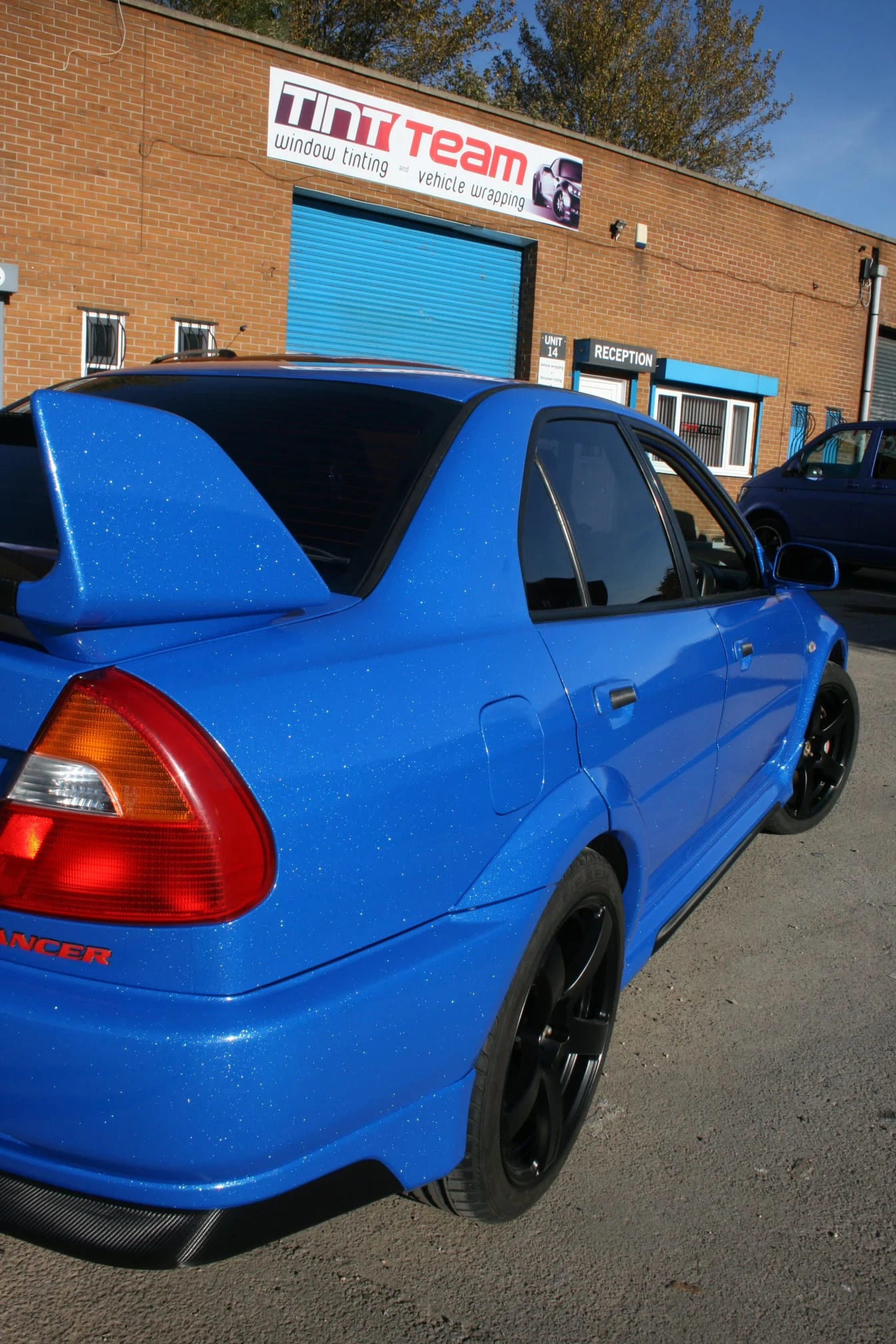 Images Tint Team