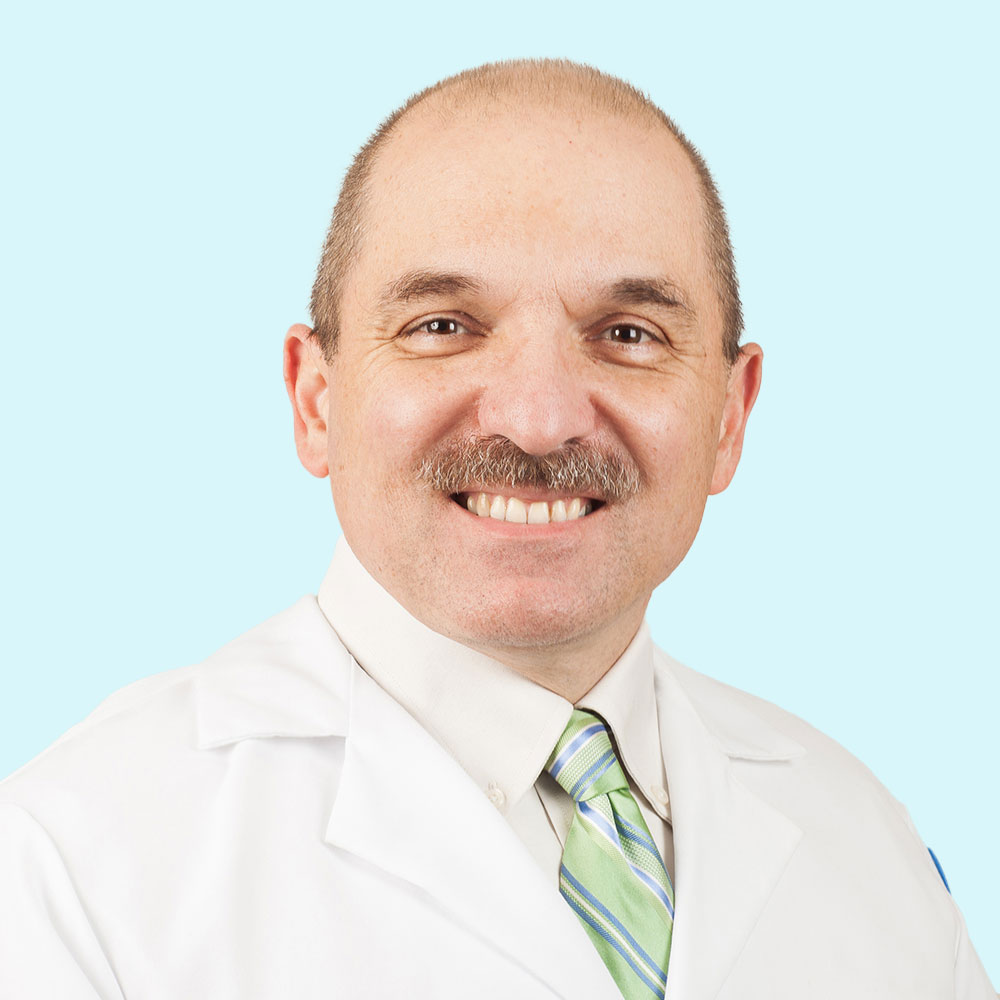 John Juliano, MD - Warwick, NY - Orthopedic Surgery, General Orthopedics