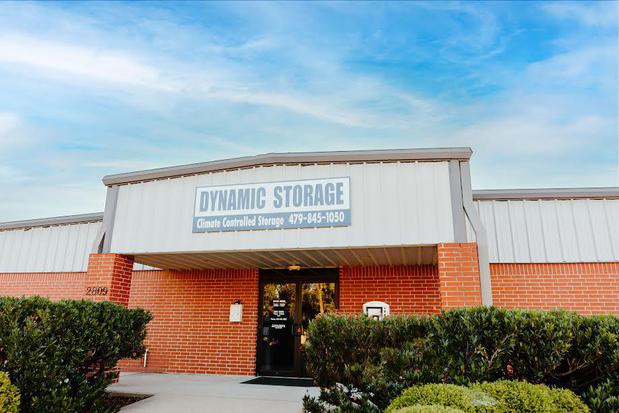 Images Dynamic Storage