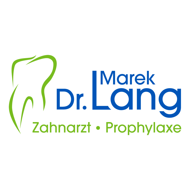 Dr. Marek Lang in Selm