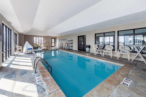 Images Garner Hotel Oklahoma City - Quail Springs by IHG