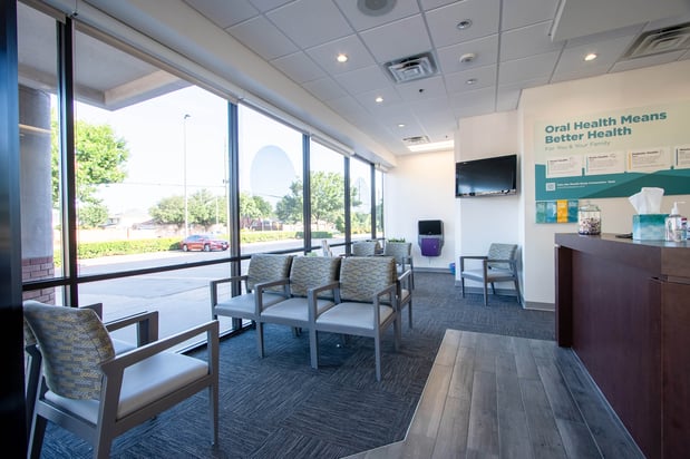 Images Plano Modern Dentistry