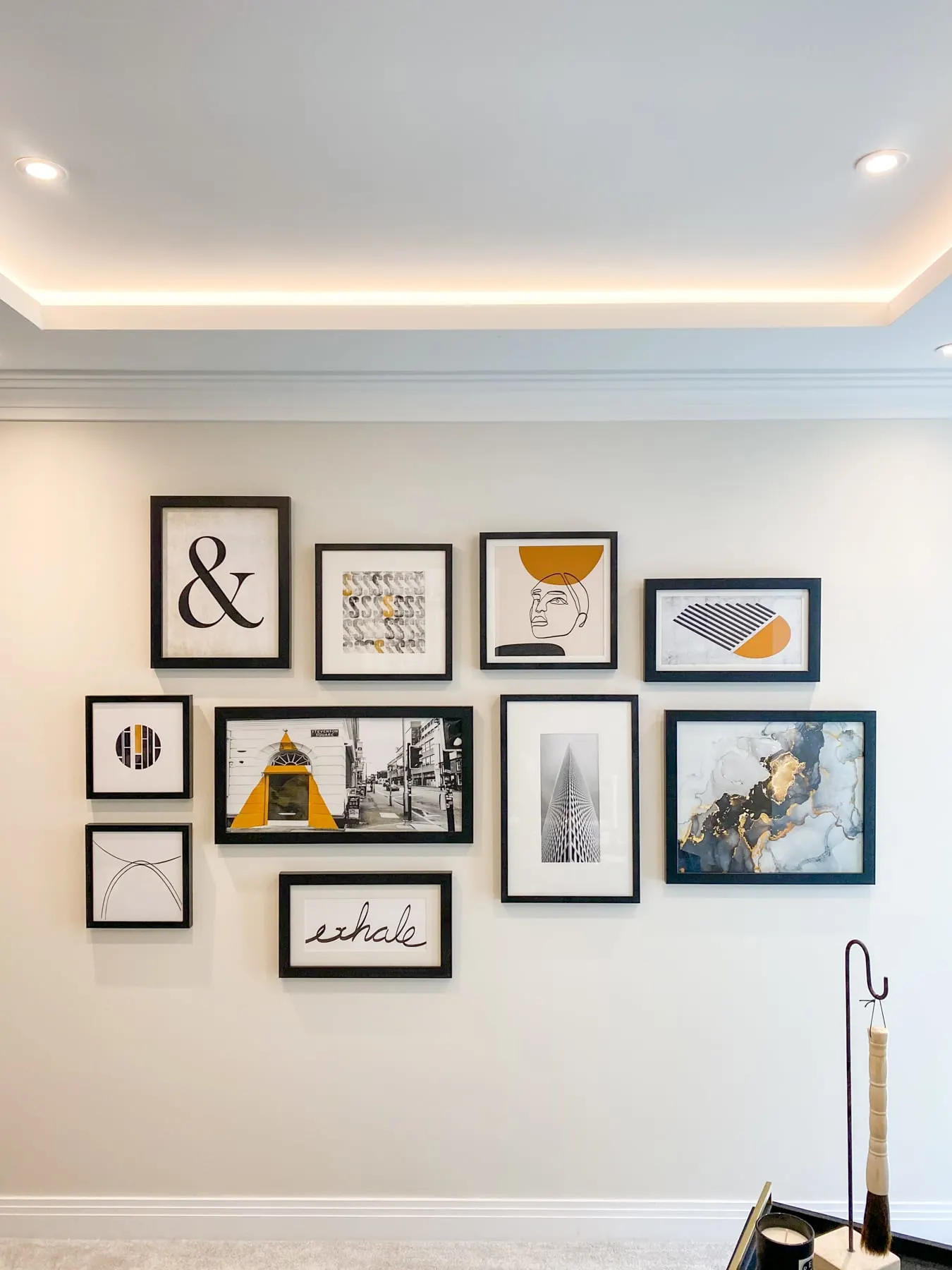 Images Hang it Services Ltd